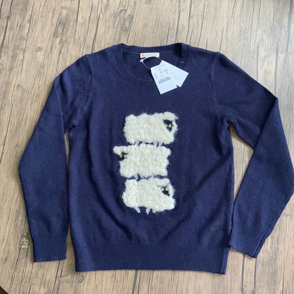 leopard print turtleneck top